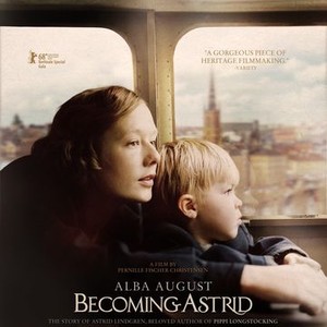 Becoming Astrid  Rotten Tomatoes