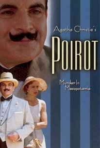 Poirot: Murder in Mesopotamia | Rotten Tomatoes