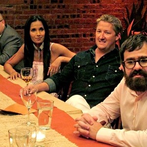 Jon Shook - Rotten Tomatoes