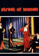Street of Women poster image