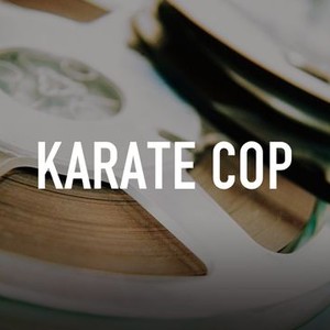 Karate Cop photo 1