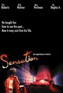 Sensation (1994) - Rotten Tomatoes