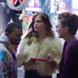Emily Meade - Rotten Tomatoes