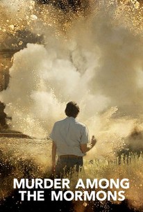 Murder Among the Mormons poster image