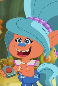 Trolls: TrollsTopia: Season 6, Episode 5 - Rotten Tomatoes