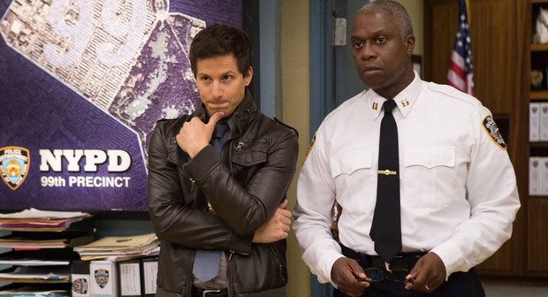 Brooklyn 99 season 7 episode 1 watch online