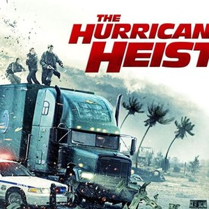 The Hurricane Heist photo 16