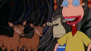 The wild thornberrys season 1 episodes shop