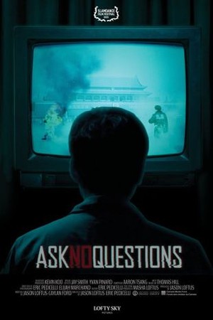 Ask No Questions poster