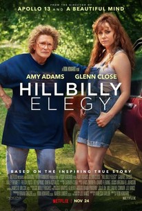 Funny Hillbilly Porn - Hillbilly Elegy - Rotten Tomatoes