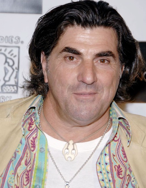 Tony Ray Rossi