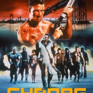 Cyborg photo 10