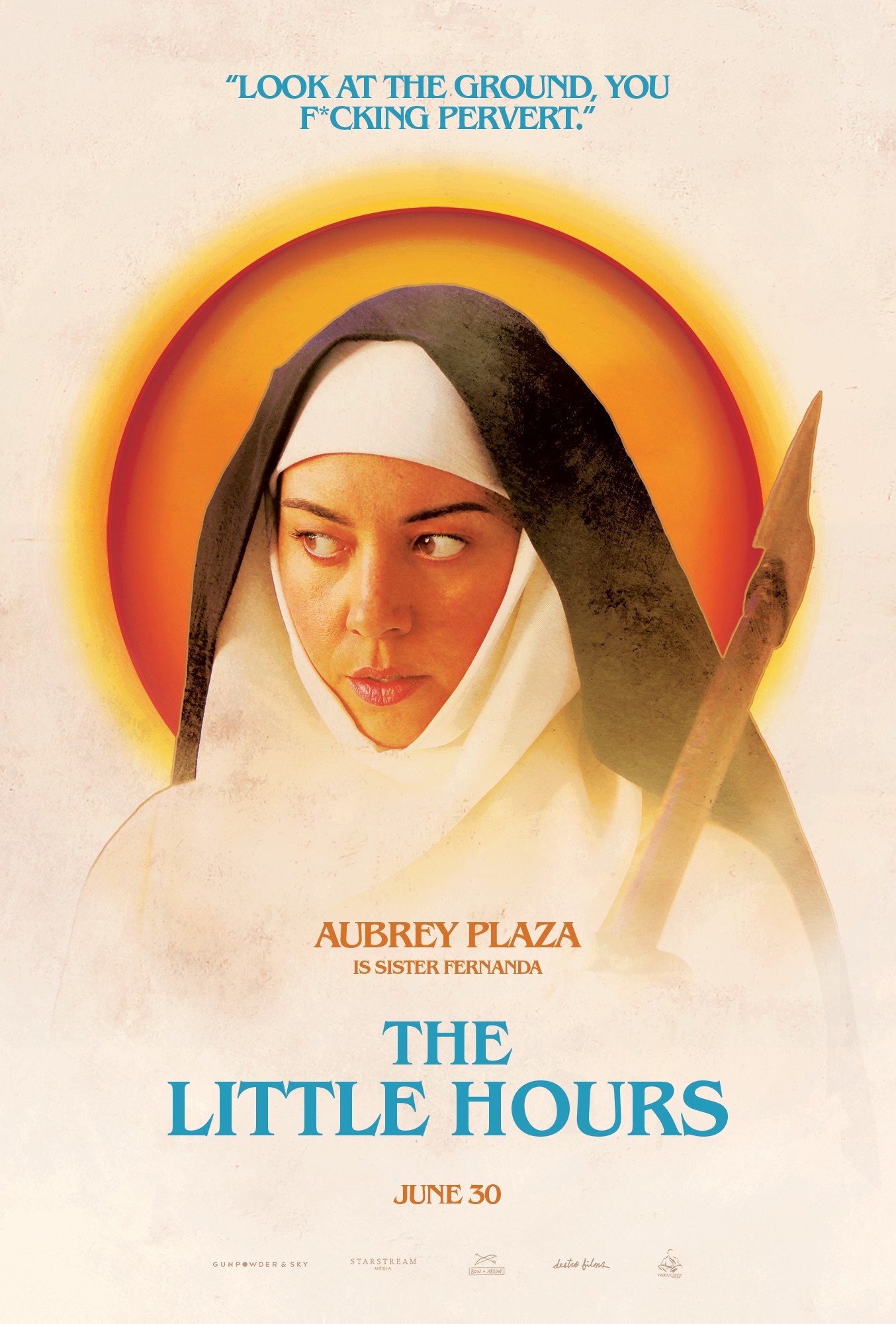 The Little Hours Rotten Tomatoes