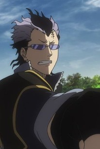 Black Clover: Season 1, Episode 33 - Rotten Tomatoes