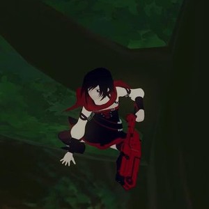 RWBY: Volume 4 - Rotten Tomatoes