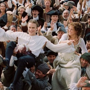 Casanova photo 11