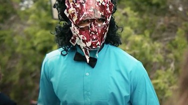 The WeedHacker Massacre: Trailer 1