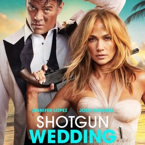Shotgun Wedding photo 6