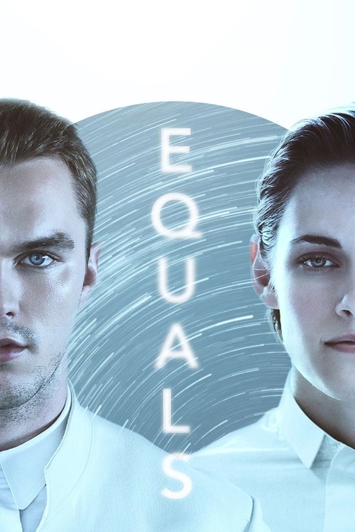 Equals poster