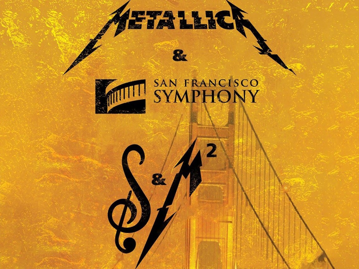 Metallica San Francisco Symphony S M2 Pictures Rotten Tomatoes