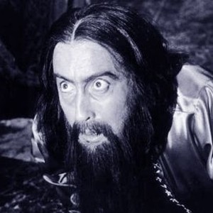 Rasputin, the Mad Monk (1966) photo 8