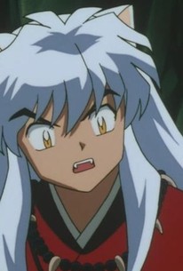 InuYasha: Season 3, Episode 5 | Rotten Tomatoes