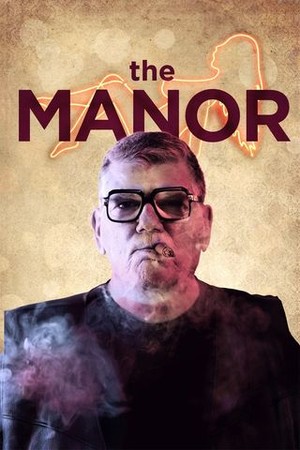 The Manor poster