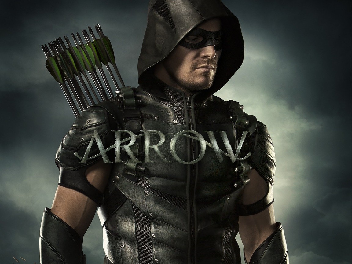 arrow season 1 wallpaper