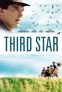 Watch trailer for Third Star