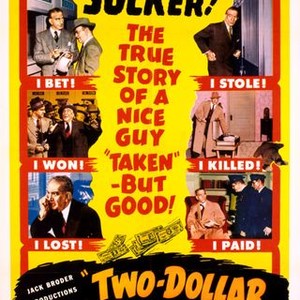 Two Dollar Bettor (1951) photo 6