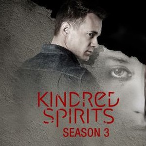 Kindred Spirits: Season 3, Episode 8 - Rotten Tomatoes