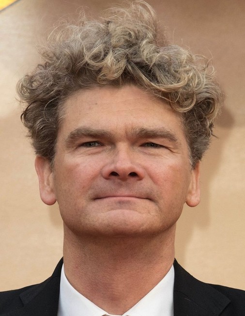 Simon Farnaby