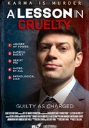 A Lesson in Cruelty poster image