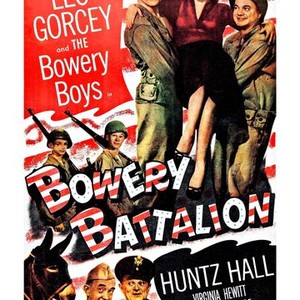 Bowery Battalion photo 2