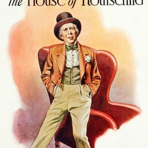 The House of Rothschild (1934) photo 12