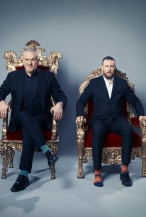 Taskmaster - Season 4 Episode 6 - Rotten Tomatoes