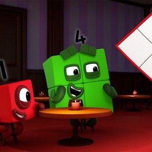 Numberblocks: Season 4, Episode 12 - Rotten Tomatoes