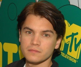 Emile Hirsch