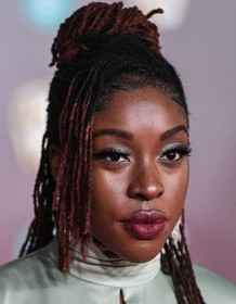 Ronke Adekoluejo