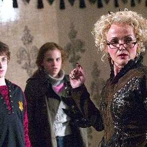 Harry potter discount 4 streaming english