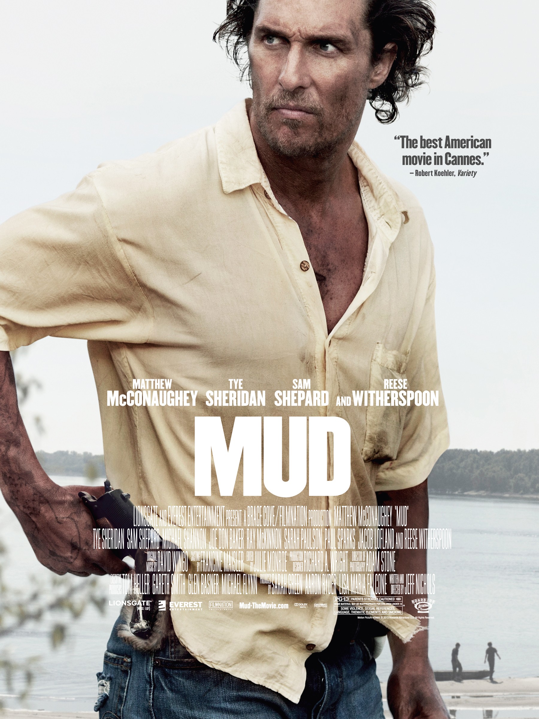 Mud 2013 Rotten Tomatoes