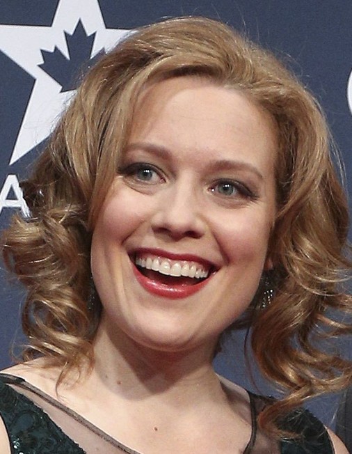 Kate Hewlett