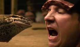 Buddy Games: Official Clip - The Meat Challenge