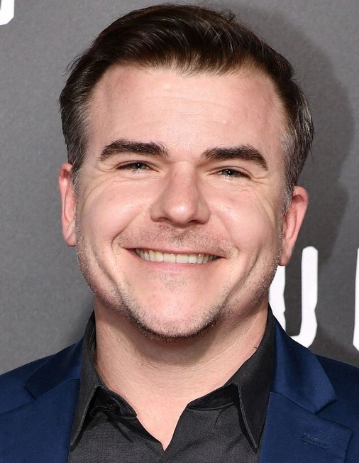 Cullen Moss