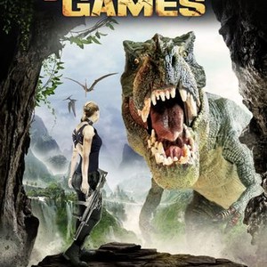 "The Jurassic Games photo 5"