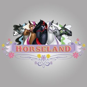 Horseland: Season 2, Episode 12 - Rotten Tomatoes