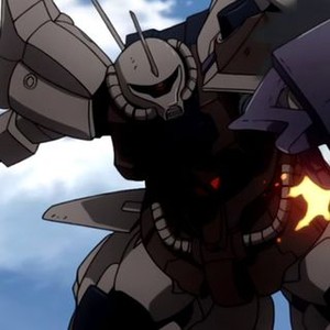 Mobile Suit Gundam: The 08th MS Team - Rotten Tomatoes