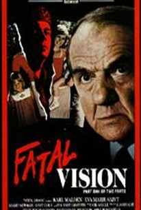 Fatal Vision 1984 Rotten Tomatoes