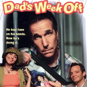 National Lampoon's Dad's Week Off photo 2