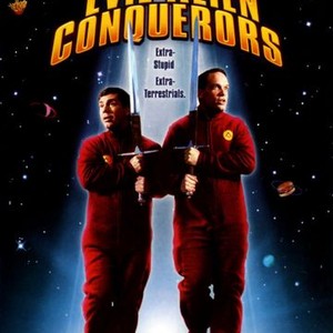 Evil Alien Conquerors - Rotten Tomatoes